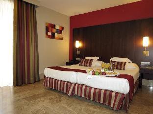 Valladolid City Centre Hôtel | Hotel Boutique Atrio