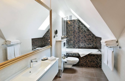 Sinaia Hôtel | Hotel Boutique Belvedere
