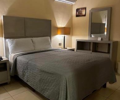 Boca del Rio Hôtel | Hotel Boutique Boca - Veracruz
