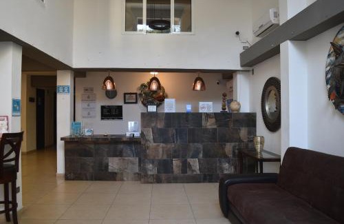 Boca del Rio Hôtel | Hotel Boutique Boca - Veracruz