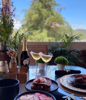 Huasca De Ocampo Hôtel | Hotel Boutique Calderon