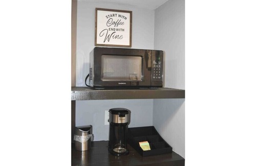 Fajardo Appartement | Hotel Boutique Calizo vip Guest House # 4