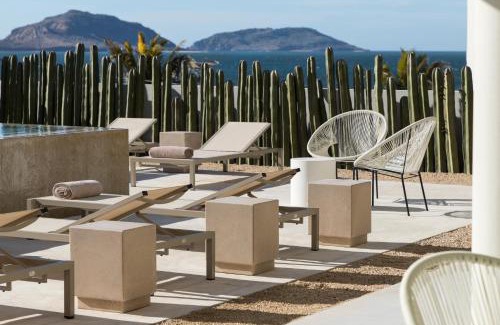 Downtown Mazatlan Hôtel | Hotel Boutique Casa Lulu