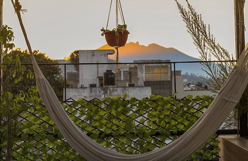 Centro Appartement | Hotel Boutique Casa Mariano 🏨