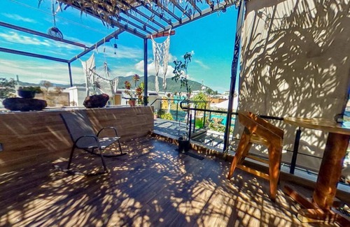 Centro Appartement | Hotel Boutique Casa Mariano 🏨
