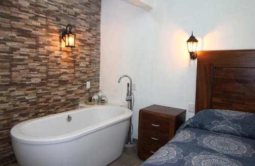 Jocotitlan Hôtel | Hotel Boutique Casa Téllez