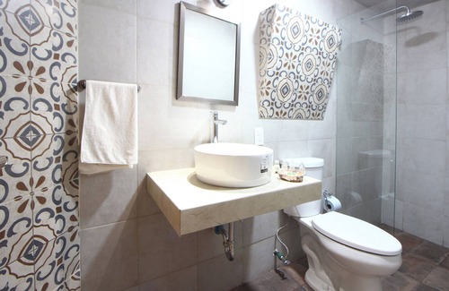 Jocotitlan Hôtel | Hotel Boutique Casa Téllez