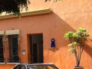 Historic Centre of Puebla Hôtel | Hotel Boutique Casareyna