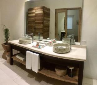 Historic Centre of Puebla Hôtel | Hotel Boutique Casareyna