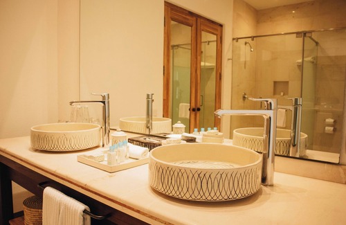 Historic Centre of Puebla Hôtel | Hotel Boutique Casareyna