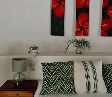 Valladolid Hôtel | Hotel Boutique Cenote Secreto Maya