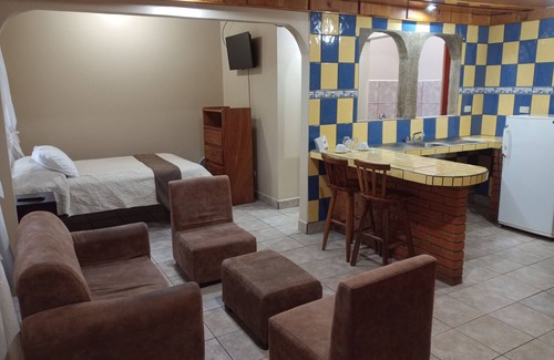 San Josecito Hôtel | Hotel Boutique Cibeles Resort