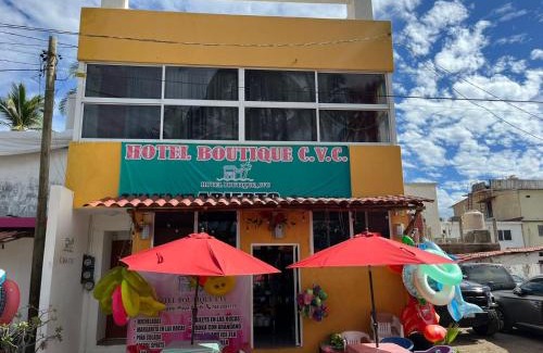 Boulevard Barra Vieja Hôtel | Hotel Boutique CVC