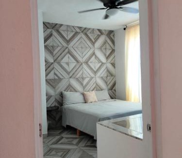 Boulevard Barra Vieja Hôtel | Hotel Boutique CVC