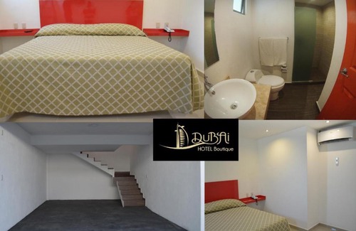 Granjas del Marques Hôtel | Hotel Boutique Dubai