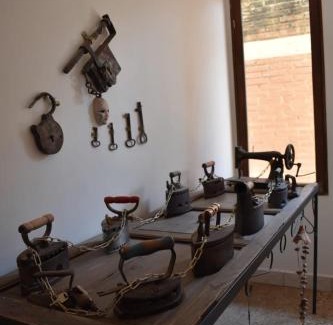 Tarija Hôtel | HOTEL BOUTIQUE EL RANCHO OLIVO