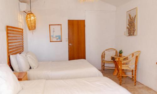 Pie de la Cuesta Hôtel | Hotel Boutique Evana