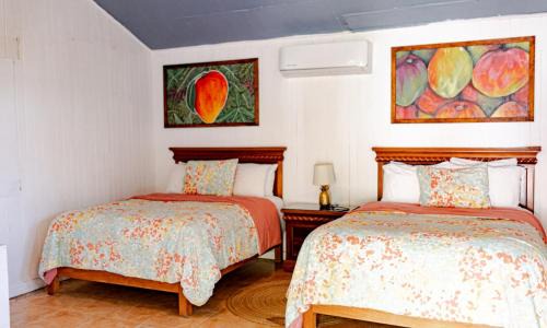 Pie de la Cuesta Hôtel | Hotel Boutique Evana