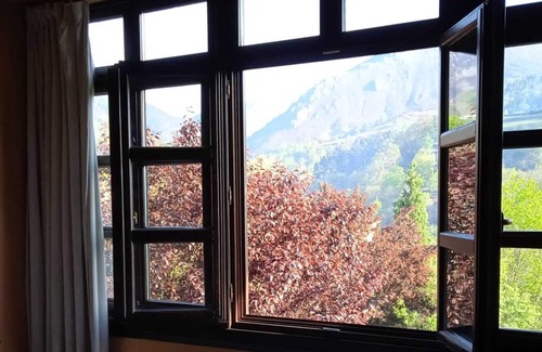Pilona Villa | Hotel Boutique Faro del Norte, Naturaleza y Lujo