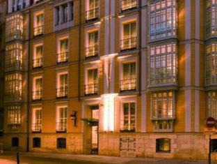 Valladolid Hôtel | Hotel Boutique Gareus