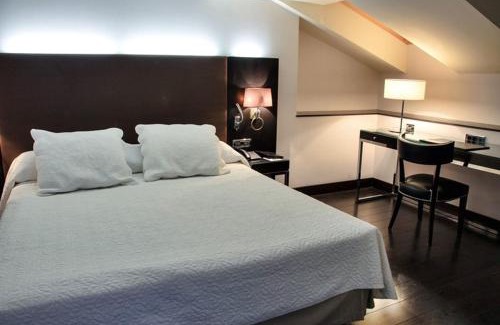 Valladolid Hôtel | Hotel Boutique Gareus