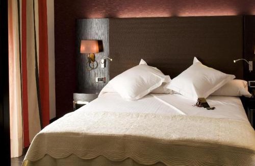 Valladolid Hôtel | Hotel Boutique Gareus