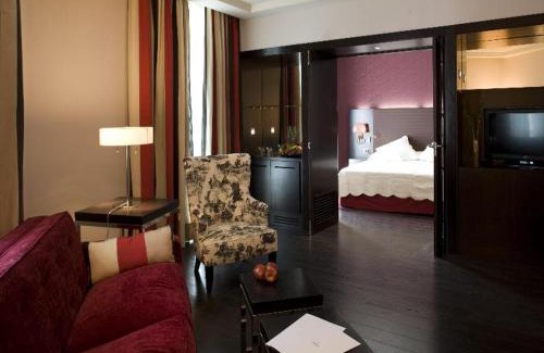 Valladolid Hôtel | Hotel Boutique Gareus