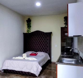 El Penol Appartement | Hotel Boutique Hacienda Génesis