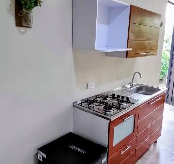 El Penol Appartement | Hotel Boutique Hacienda Génesis