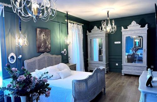 Medina de las Torres Hôtel | Hotel Boutique iulia 5 Estrellas