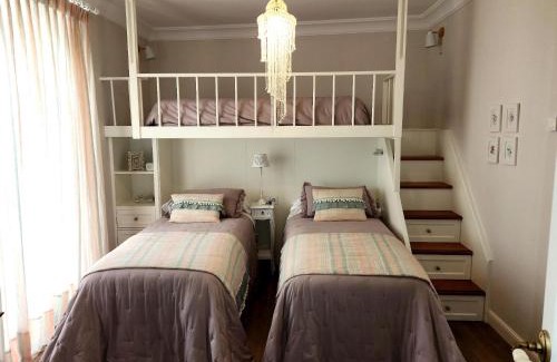 Medina de las Torres Hôtel | Hotel Boutique iulia 5 Estrellas