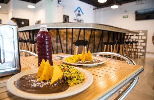 Merida Hôtel | Hotel Boutique Kinyaah