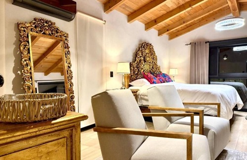 Tzintzuntzan Hôtel | Hotel Boutique La Casa Del Lago