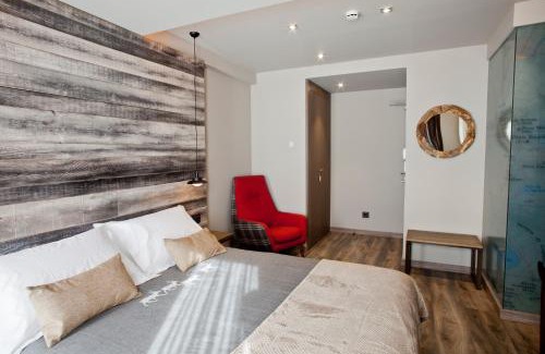 Benasque Hôtel | Hotel Boutique La Neu