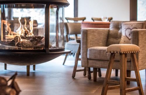 Benasque Hôtel | Hotel Boutique La Neu