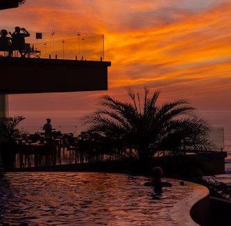 Nosara Hôtel | Hotel Boutique Lagarta Lodge