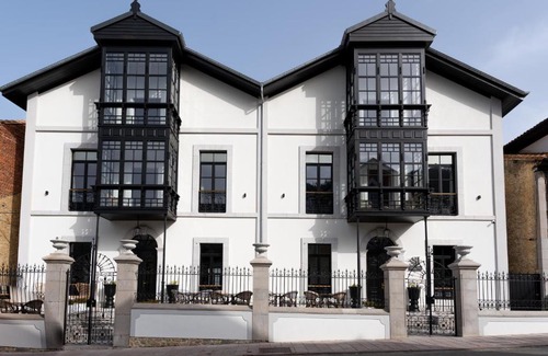 Nueva Hôtel | Hotel Boutique Las Indianas