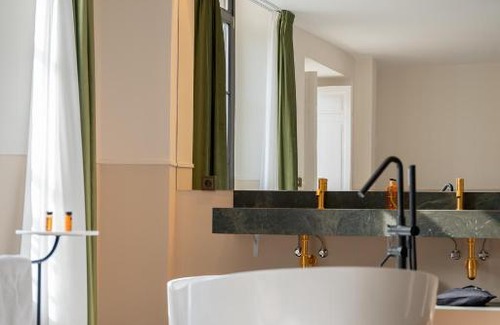 Nueva Hôtel | Hotel Boutique Las Indianas