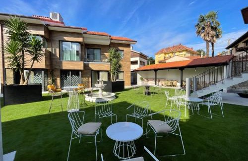 Nueva Hôtel | Hotel Boutique Las Indianas