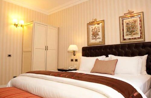 Providencia Hôtel | Hotel Boutique Le Reve