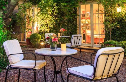 Providencia Hôtel | Hotel Boutique Le Reve