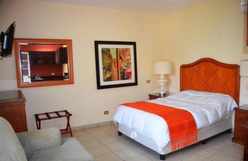 Los Mochis Maison | Hotel Boutique Los Arcos