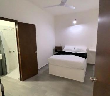 San Blas Hôtel | Hotel Boutique Luz de Luna