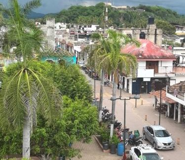San Blas Hôtel | Hotel Boutique Luz de Luna