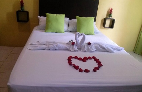 Sarapiqui Hôtel | Hotel Boutique Malibu Los Sueños