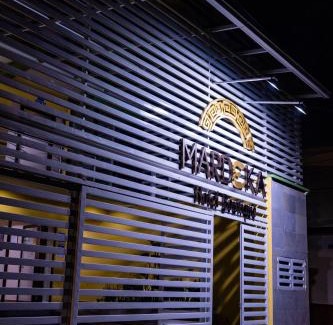 Orizaba Hôtel | Hotel Boutique Mardeka
