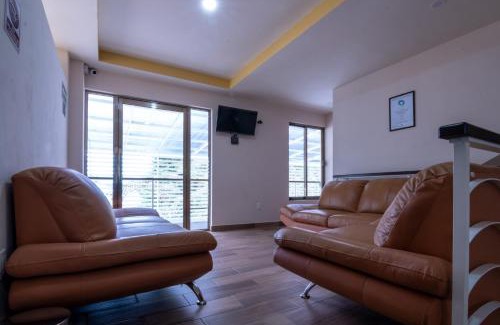 Orizaba Hôtel | Hotel Boutique Mardeka