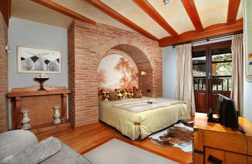 Alquezar Hôtel | Hotel Boutique Maribel (Adult Only)