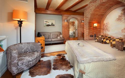 Alquezar Hôtel | Hotel Boutique Maribel (Adult Only)