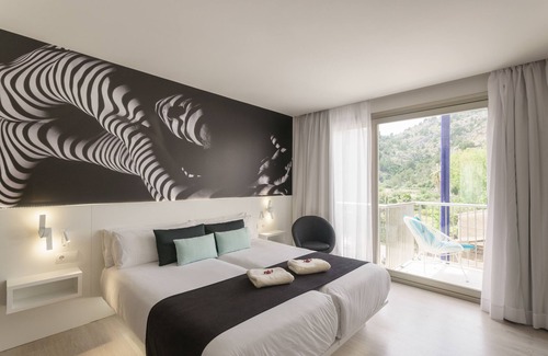 Puerto de Soller Hôtel | Hotel Boutique Minister